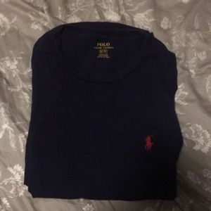 Men’s polo tee